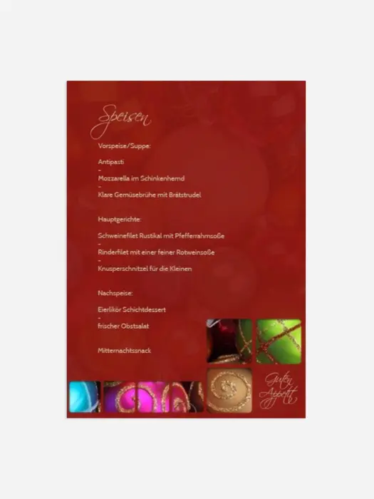 Product preview