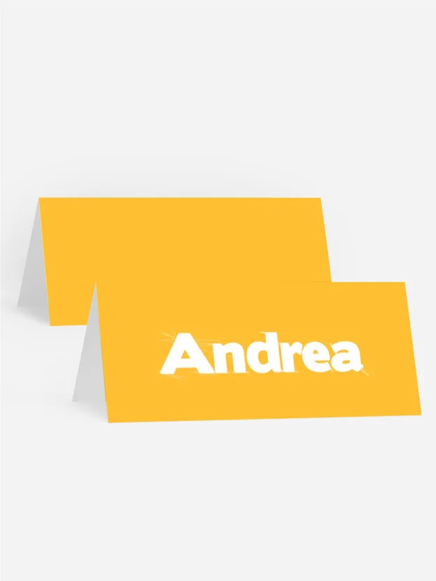 Tischkarte Geburtstag Katzenheld Tischkarte Geburtstag Katzenheld