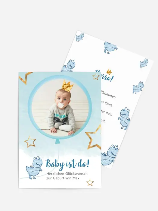 Babykarten