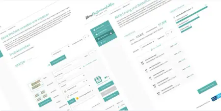 Eigene Karten Designs online stellen und verkaufen