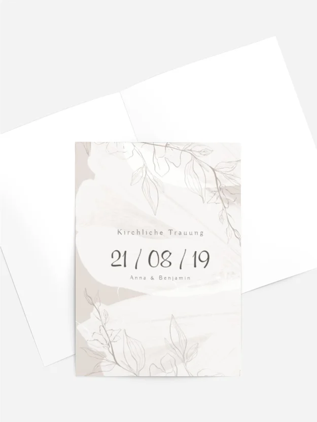 Kirchenheft Apfelblüte