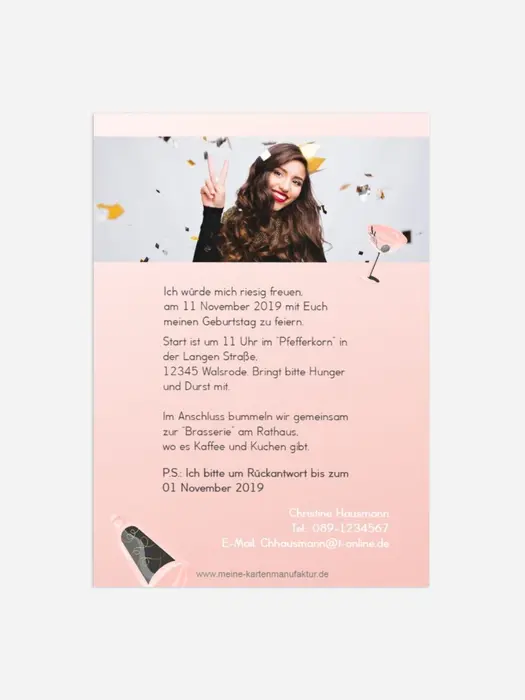 Product preview