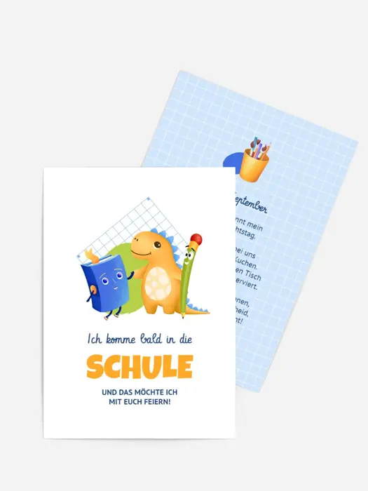 Schulfreunde