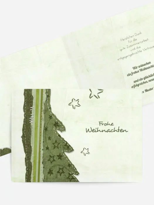 Stoffbaum