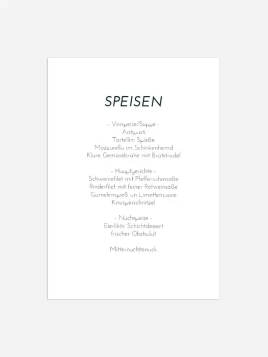 Product preview