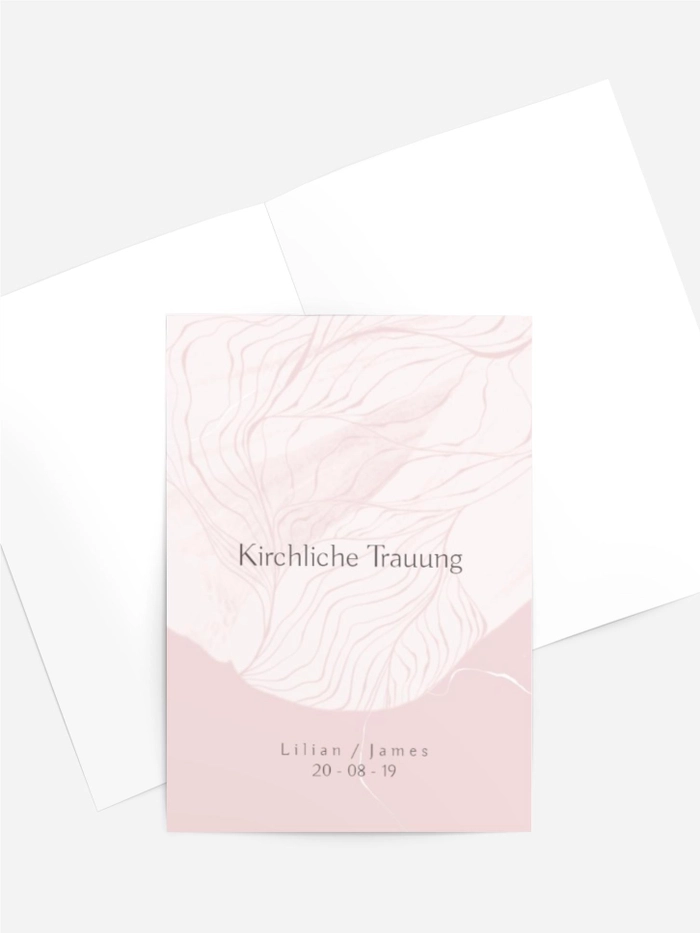 Kirchenheft Wüstenwind