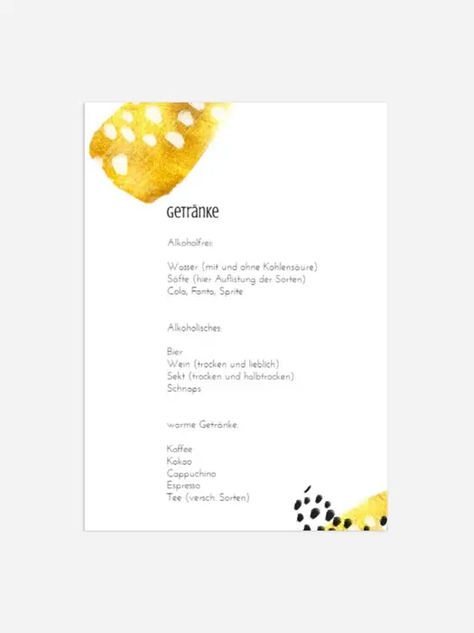 Product preview