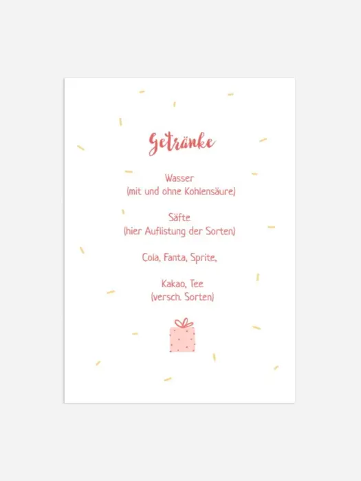 Product preview