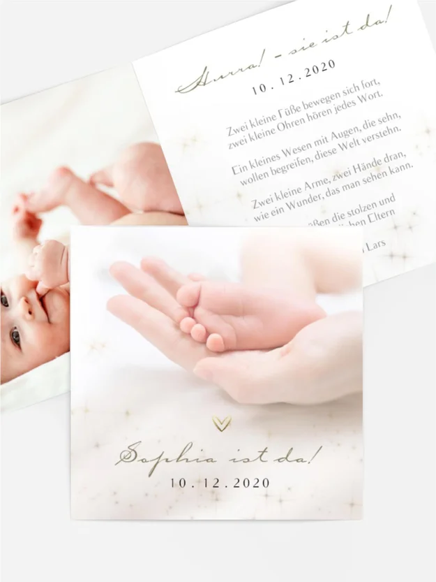 Zuckersüß Zuckersüß