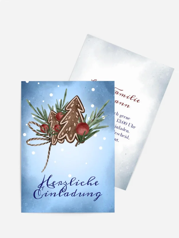 Einladung Weihnachten Weihnachtssocke Einladung Weihnachten Weihnachtssocke