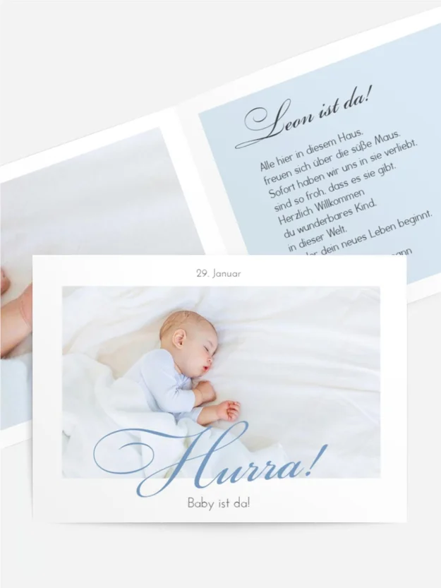 Fröhliches Hurra! Fröhliches Hurra!