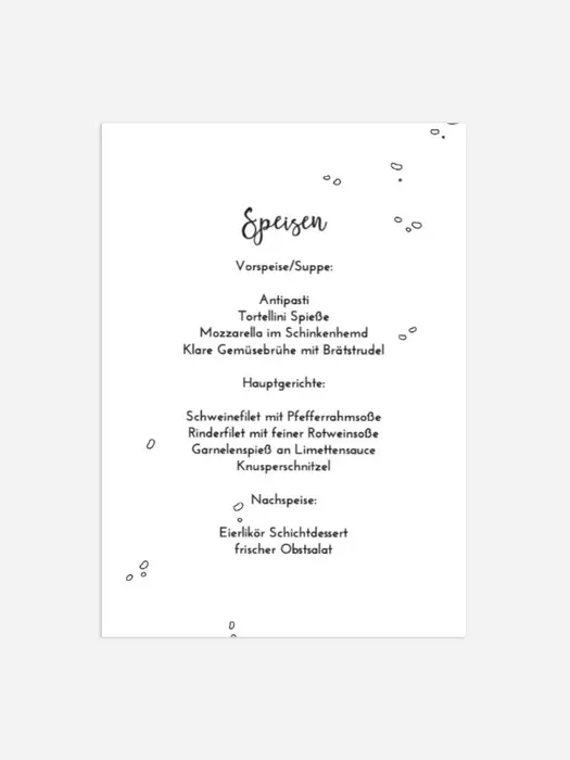 Product preview