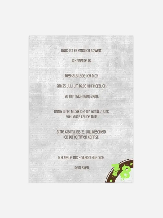 Product preview