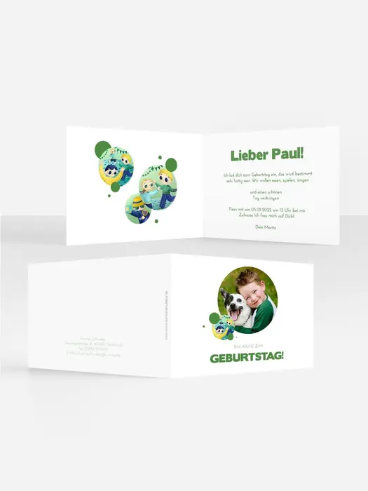 Product preview