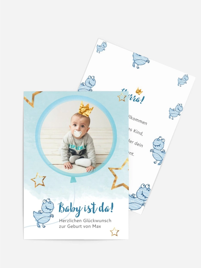 Babykarten