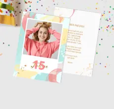 Category background image for Jugendliche Einladungen