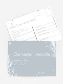 Eiskristalle
