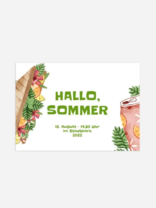 Product preview
