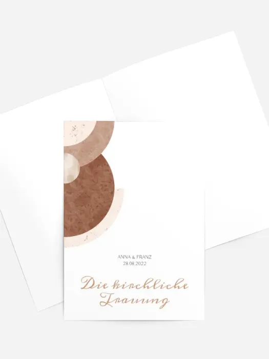 Kirchenheft Avantgarde