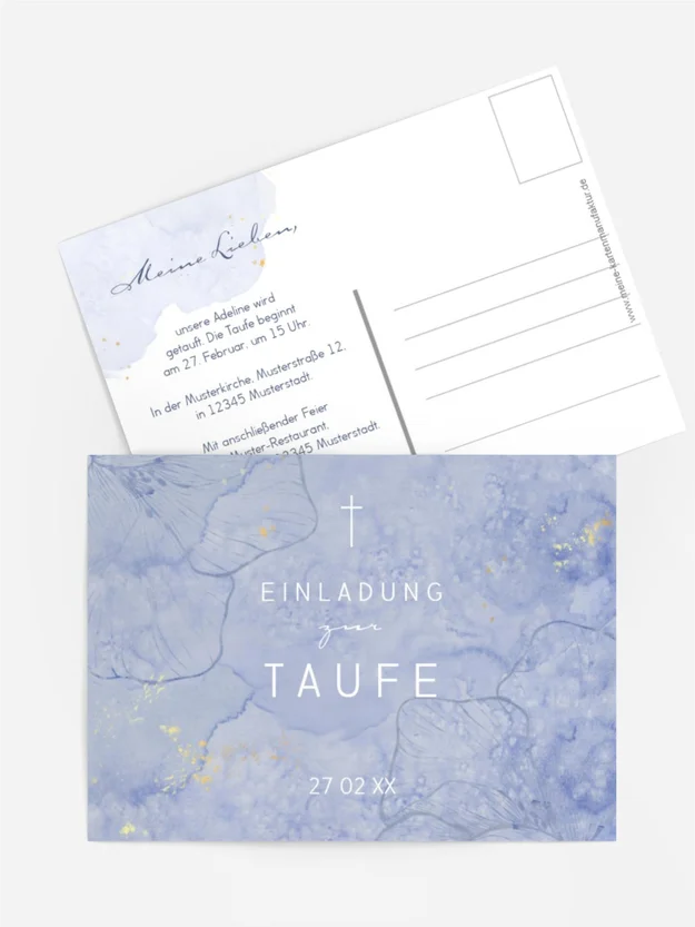 Aquarell Mohnblumen Aquarell Mohnblumen