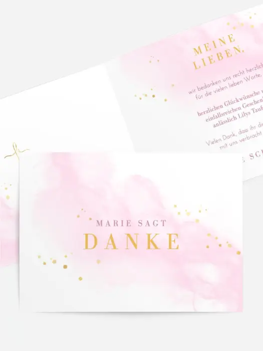 Magie in der Luft