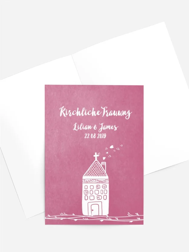 Kirchenheft Hier wohnt das Glück Kirchenheft Hier wohnt das Glück