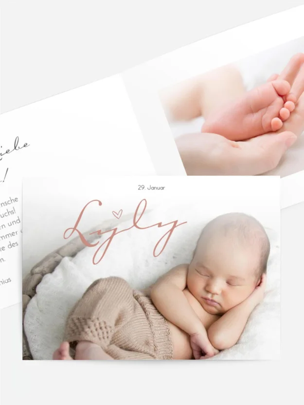 Kleines Herz Kleines Herz