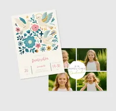 Category background image for Dankeskarten Firmung