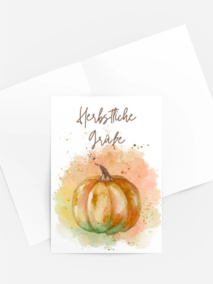 Kürbiszeit Kürbiszeit