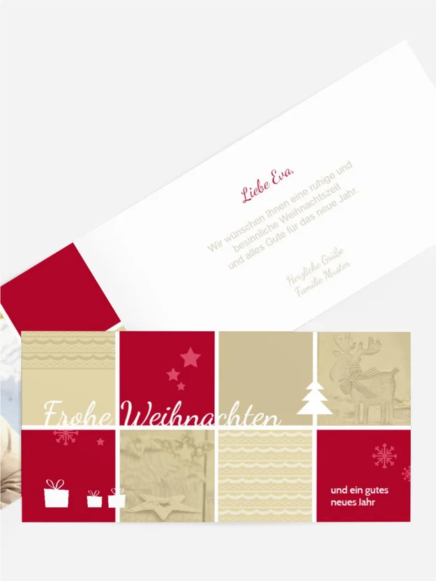 Frohes Fest Frohes Fest