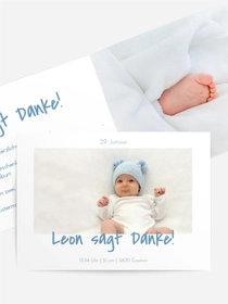 Kleines Leben