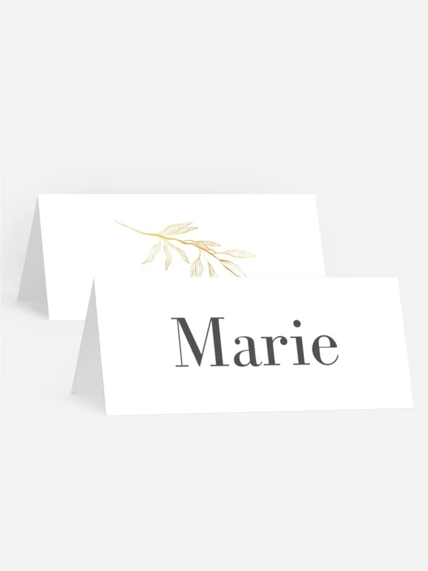 Tischkarte Taufe Heiliger Tag Tischkarte Taufe Heiliger Tag