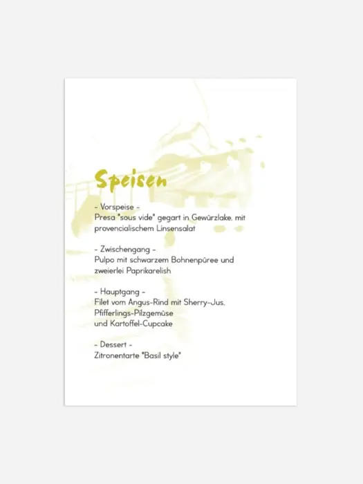 Product preview