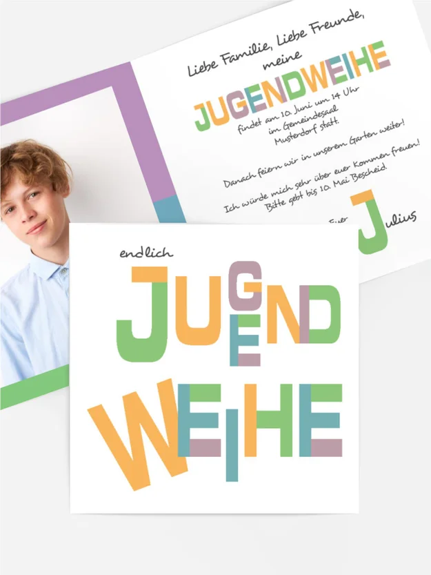 Jugendschrift