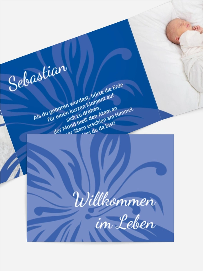 Blume