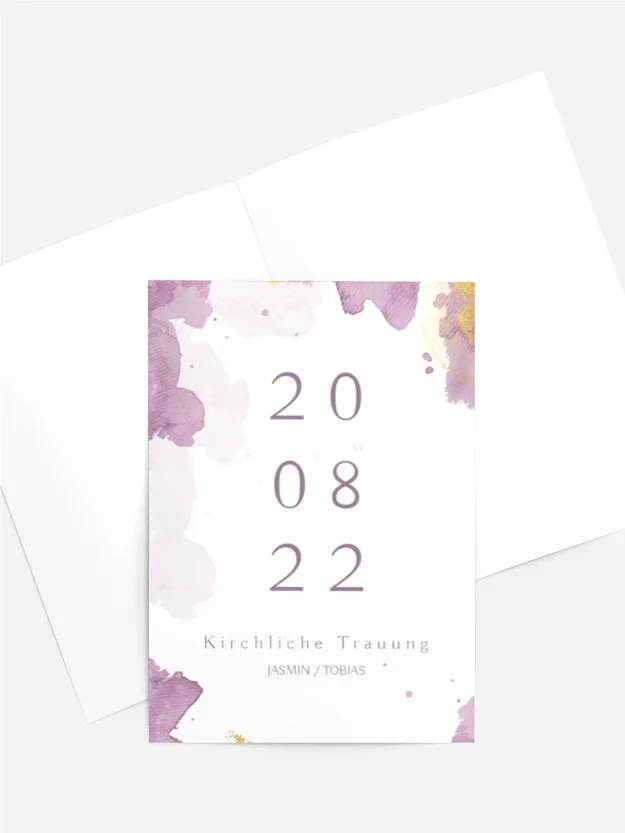 Kirchenheft Rosenstaub