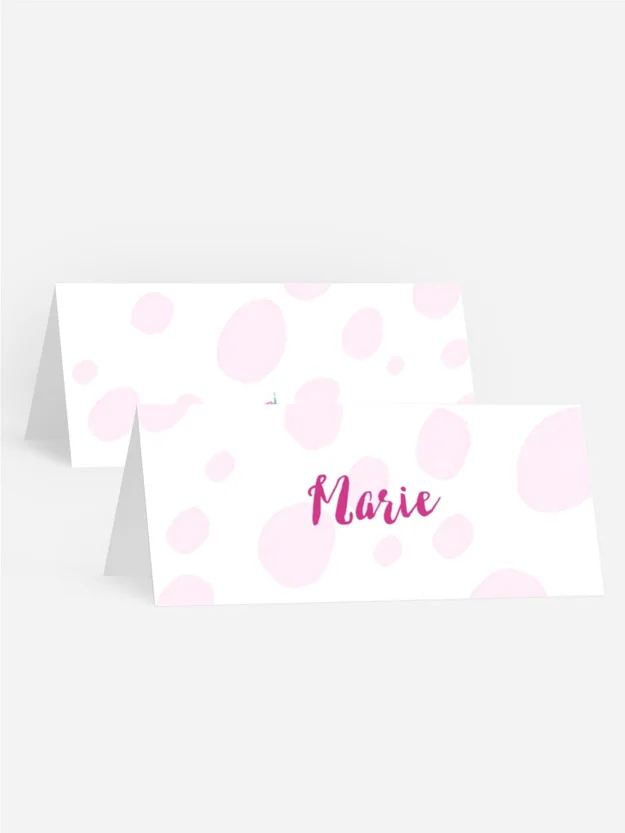 Tischkarte Geburtstag Der Drache gratuliert! Tischkarte Geburtstag Der Drache gratuliert!