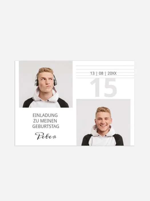 Product preview