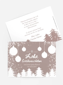 Weihnachtsgeschichte