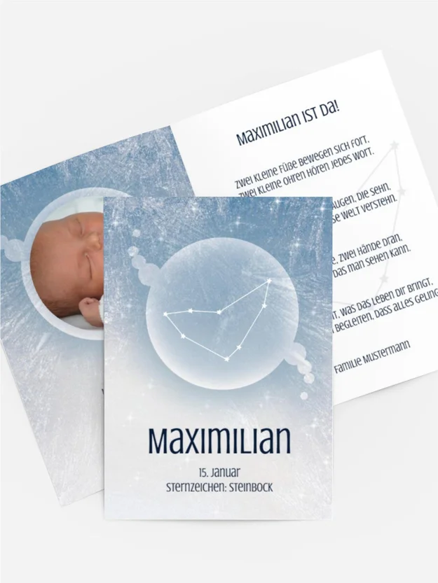 Sternzeichen Steinbock Sternzeichen Steinbock