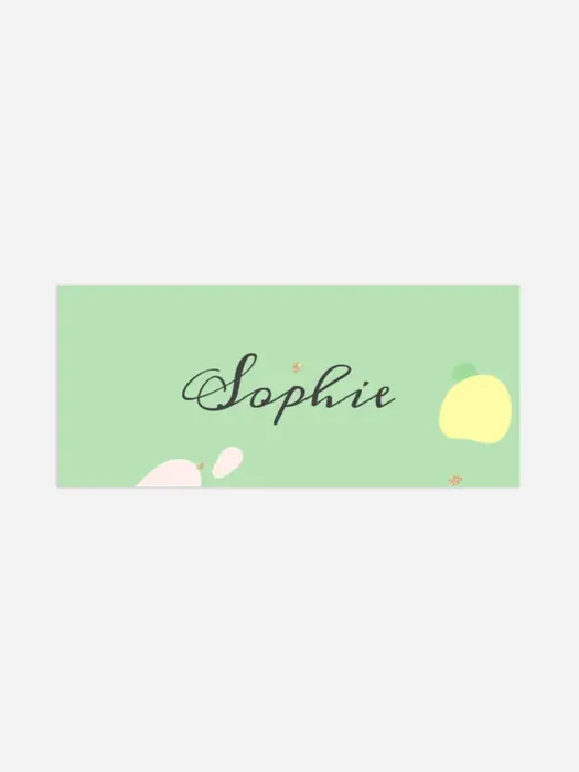 Product preview