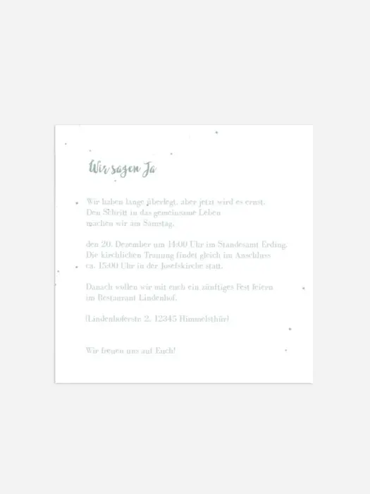Product preview