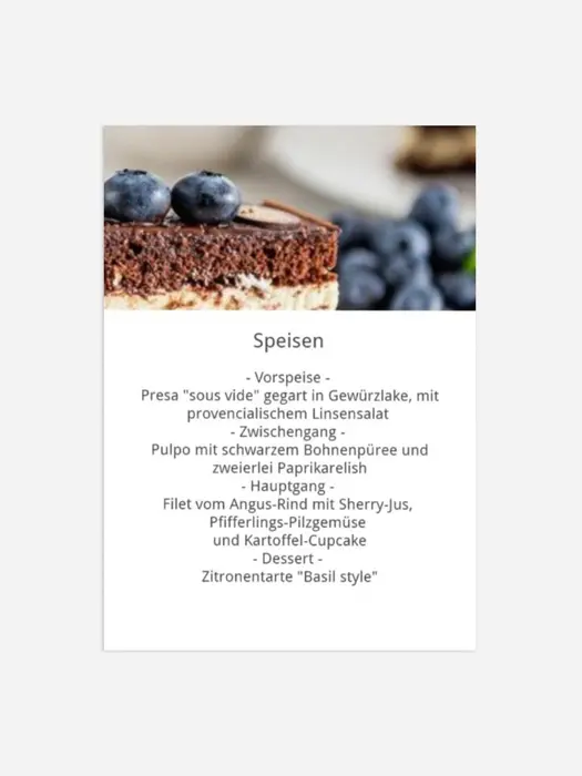 Product preview