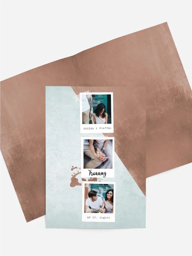 Kirchenheft Fotosammlung