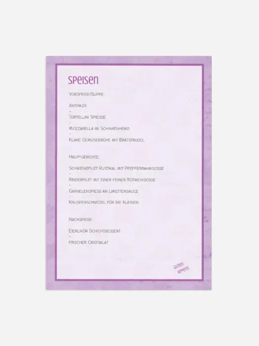 Product preview