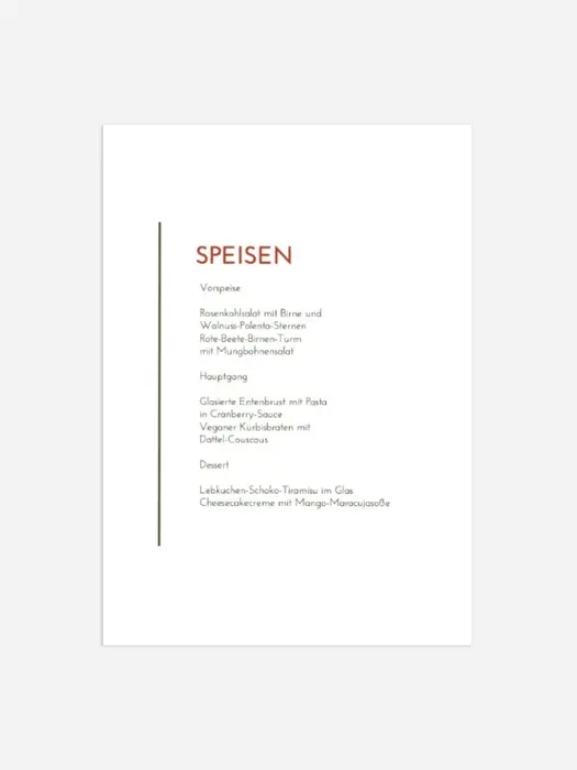 Product preview