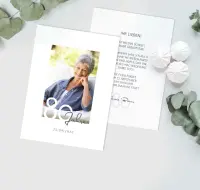 Category background image for Einladungskarten 80. Geburtstag
