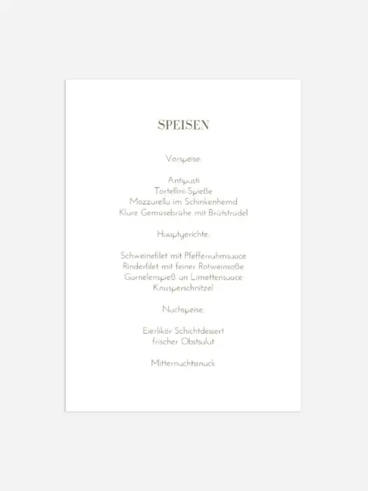 Product preview