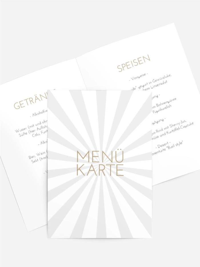 Menükarte Geburtstag Wunderfeld Menükarte Geburtstag Wunderfeld