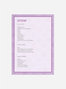 Product preview